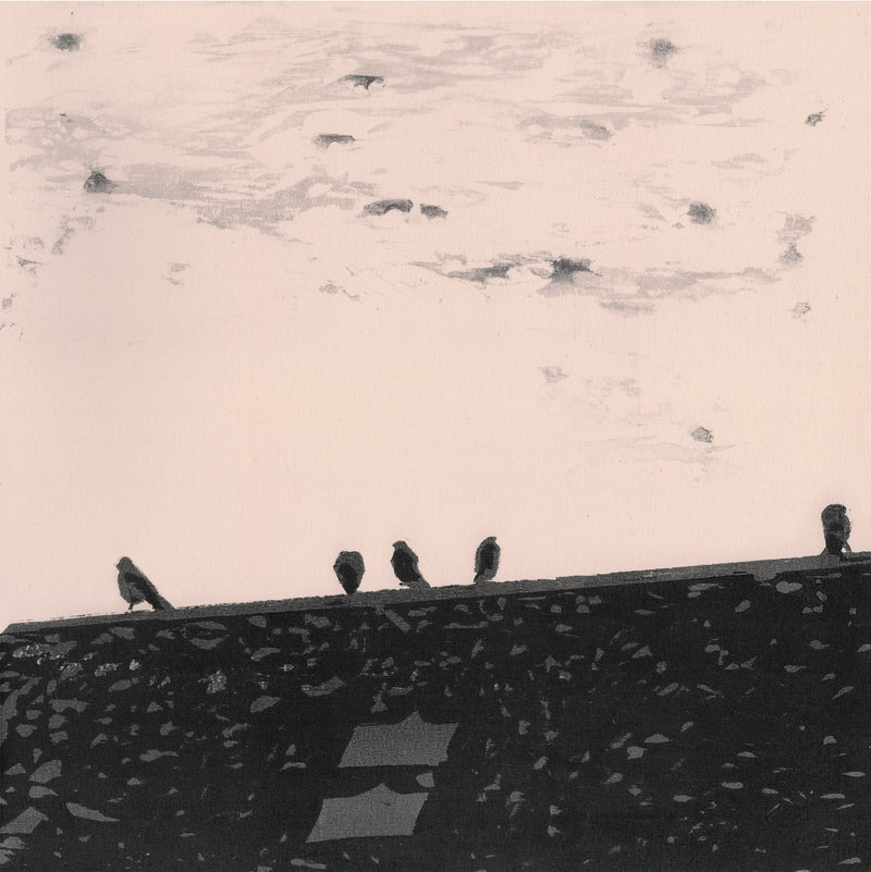 Stuart A. Staples - Arrhythmia LP