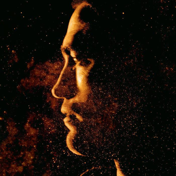 Stuart A. Staples - Music for Claire Denis' High Life LP