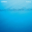 Caribou - Suddenly LP