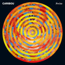 Caribou - Swim (10th Anniversary Edition) 2xLP