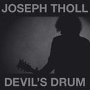 Joseph Tholl - Devil's Drum LP