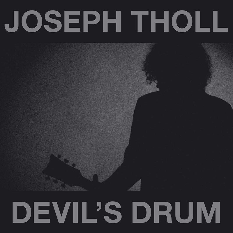 Joseph Tholl - Devil's Drum LP