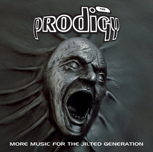 Prodigy The - Music For The Jilted Generation 2xLP