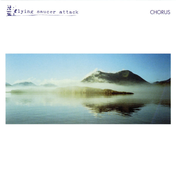 Flying Saucer Attack - Chorus LP