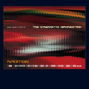 Cinematic Orchestra The - Motion 2xLP