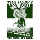 Heavy The - The Glorious Dead 2xLP