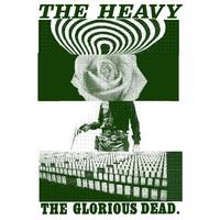 Heavy The - The Glorious Dead 2xLP