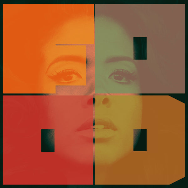 Kelis - Food 2xLP