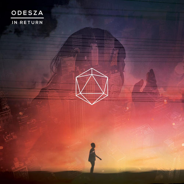 ODESZA - In Return 2xLP