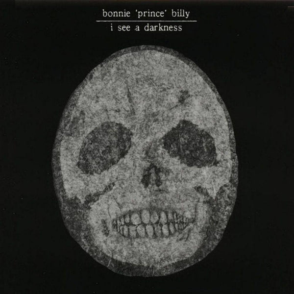 Bonnie 'Prince' Billy - I See A Darkness LP