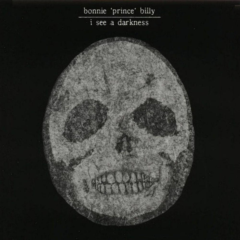 Bonnie 'Prince' Billy - I See A Darkness LP