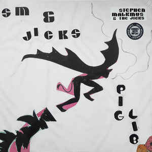 Stephen Malkmus - Pig Lib LP