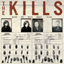 Kills The - Keep On Your Mean Side LP