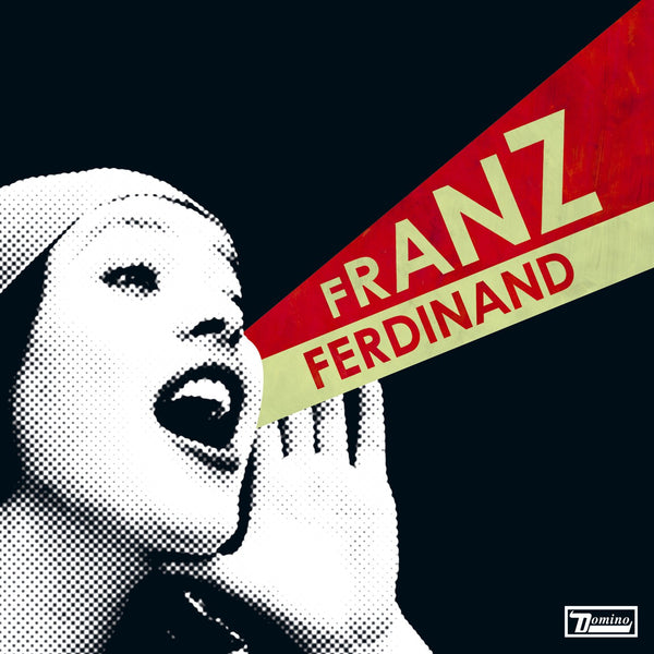 Franz Ferdinand - You Could Have It So Much Better LP