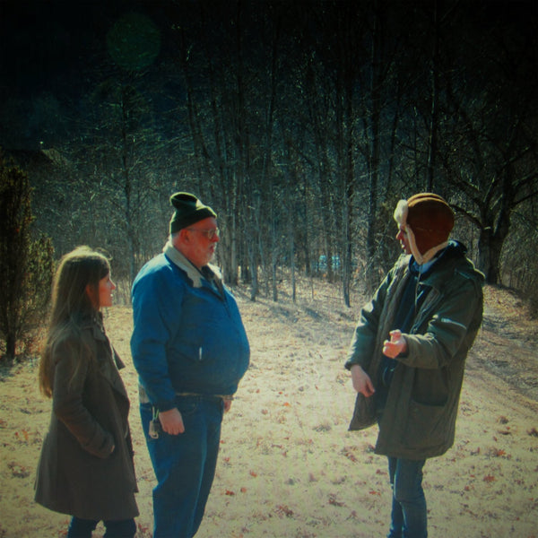 Dirty Projectors - Swing Lo Magellan LP