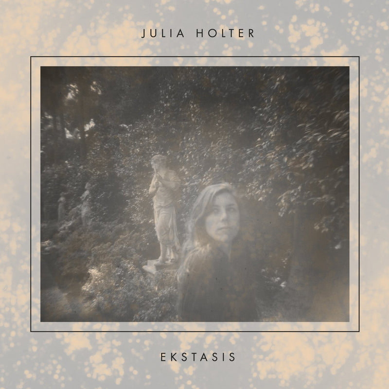 Julia Holter - Ekstasis 2xLP