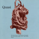 Quasi - Featuring Birds LP