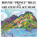 Bonnie 'Prince' Billy - Greatest Palace Music 2xLP