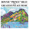 Bonnie 'Prince' Billy - Greatest Palace Music 2xLP