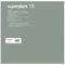 Supersilent - 13 LP