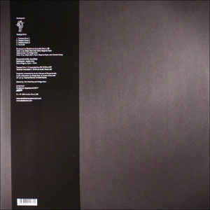 Deathprod - Treetop Drive (Reissue) LP
