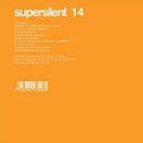 Supersilent - 14 LP