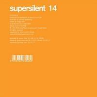 Supersilent - 14 LP