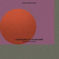 Prins Thomas - Movement Of The Free Spirit 2xLP
