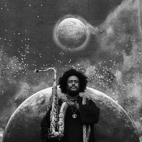 Kamasi Washington - The Epic 3xLP