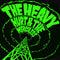 Heavy The - Hurt & The Merciless LP