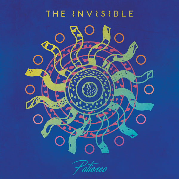 Invisible The - Patience LP