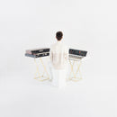 Chrome Sparks - Chrome Sparks 2xLP