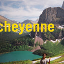 Conner Youngblood - Cheyenne LP