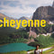 Conner Youngblood - Cheyenne LP