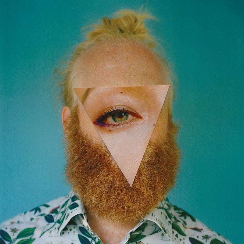 Little Dragon - Lover Chanting EP 12''