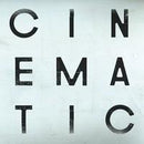 Cinematic Orchestra The - To Believe 2xLP