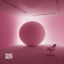 RAC - BOY 2xLP