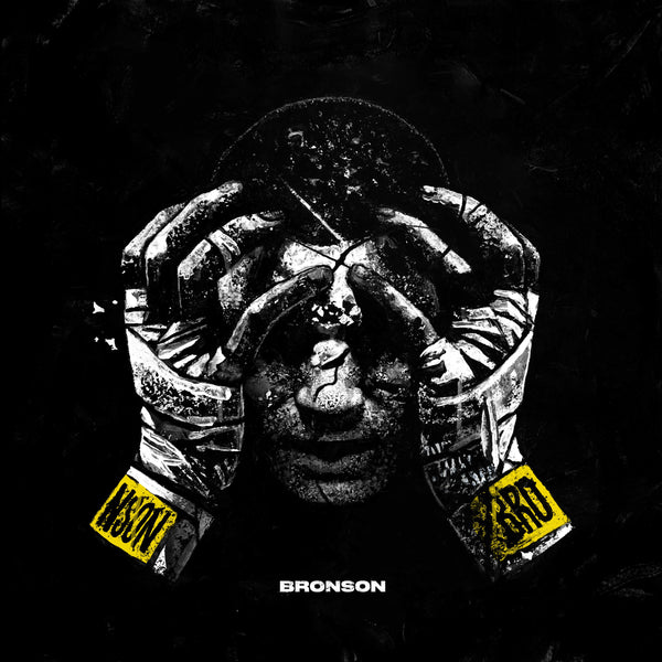 BRONSON - BRONSON LP