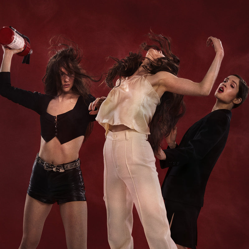 Marie Davidson & L'Œil Nu - Renegade Breakdown 2xLP