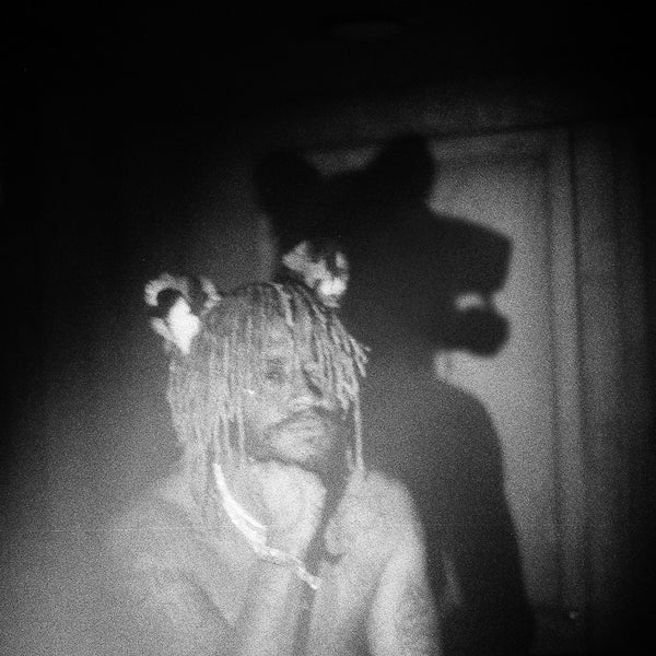 Thundercat - Fair Chance (feat. Ty Dolla $ign & Lil B) [Floating Points Remix] 12''