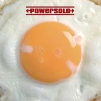 Powersolo - Egg LP