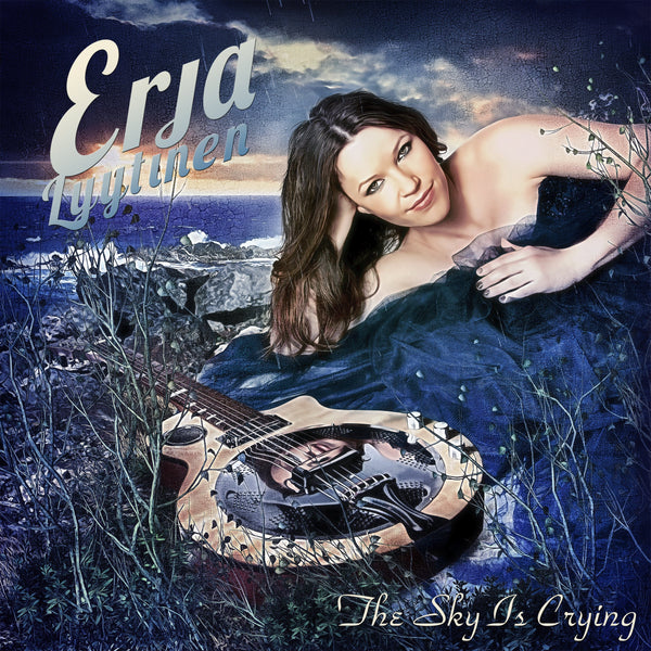 Erja Lyytinen - The Sky Is Crying LP