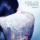Satellite Stories - Vagabonds LP