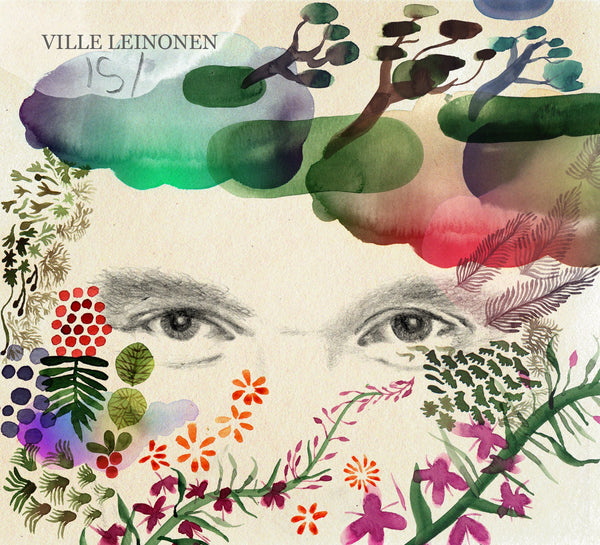 Ville Leinonen - ISI LP