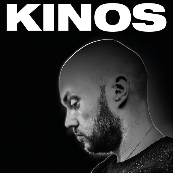 Kalle Kinos - Syvä Ätmös LP+CD