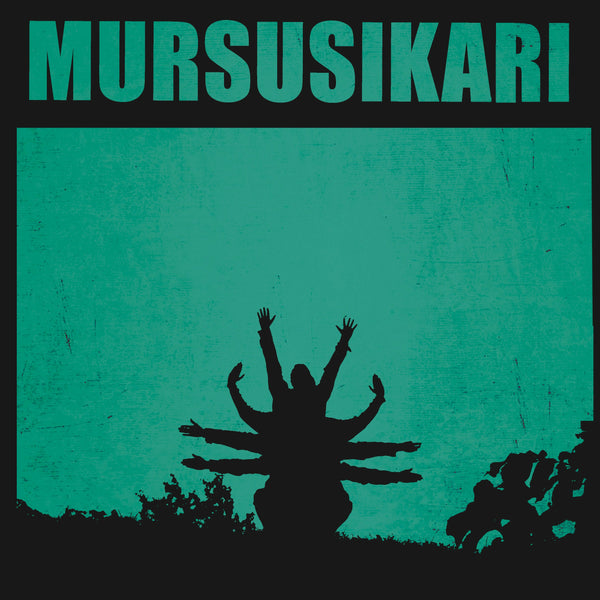 MursuSikari - MursuSikari LP+CD