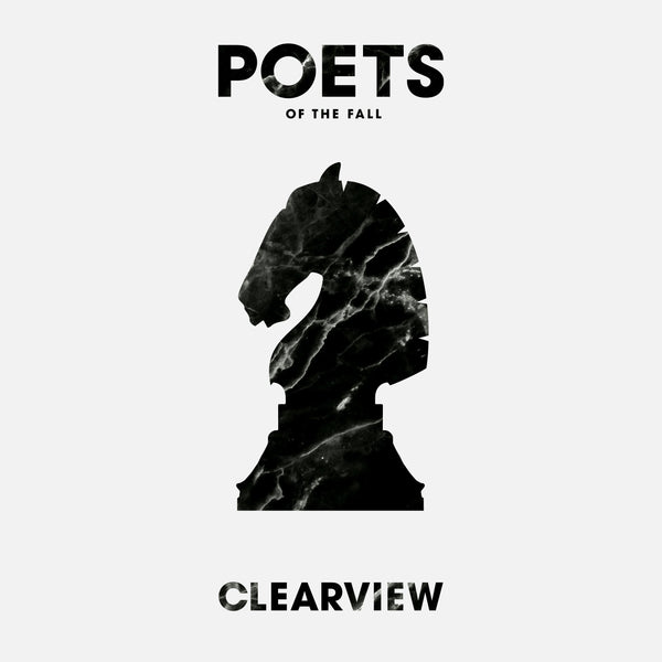 Poets of the Fall - Clearview LP