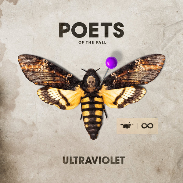 Poets of the Fall - Ultraviolet LP