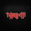 Tyrantti - Tyrantti LP
