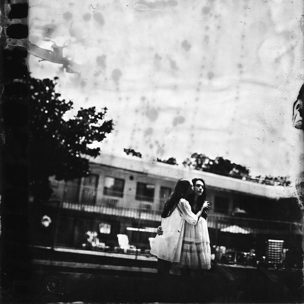 New Silver Girl - New Silver Girl LP